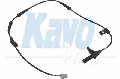 Датчик, частота вращения колеса KAVO PARTS купить