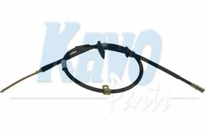 Трос, стояночная тормозная система KAVO PARTS купить