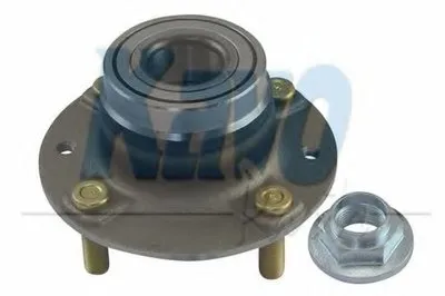 Комплект подшипника ступицы колеса KAVO PARTS купить