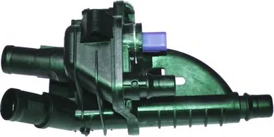 Фланец охлаждающей жидкости BIRTH купить