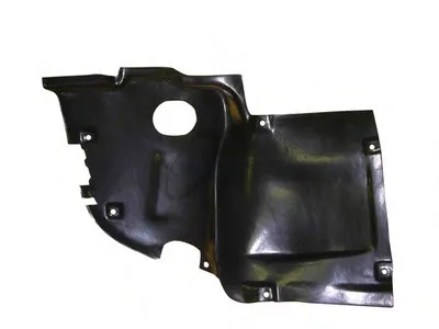 Обшивка, колесная ниша TRUCKTEC AUTOMOTIVE купить