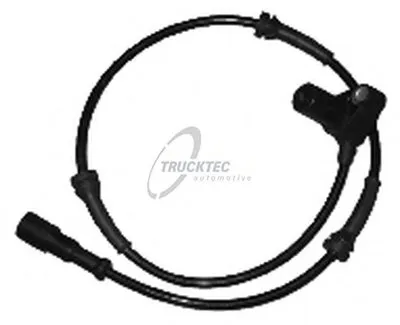 Датчик, частота вращения колеса TRUCKTEC AUTOMOTIVE купить