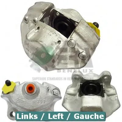 Тормозной суппорт ERA Benelux купить