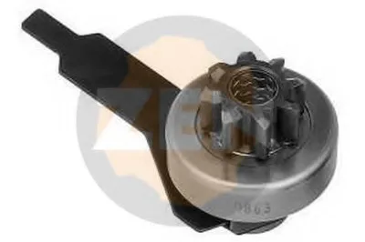 Привод с механизмом свободного хода, стартер ERA купить