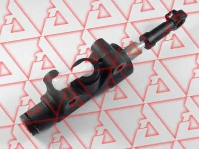 Главный цилиндр, система сцепления NUOVA TECNODELTA CAR купить