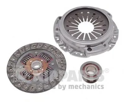 Комплект сцепления NIPPARTS купить