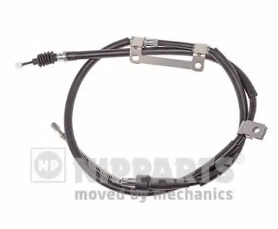 Трос, стояночная тормозная система NIPPARTS купить