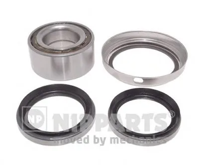 Комплект подшипника ступицы колеса NIPPARTS купить