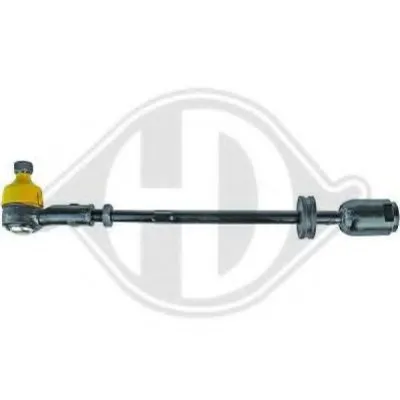 Поперечная рулевая тяга DIEDERICHS купить