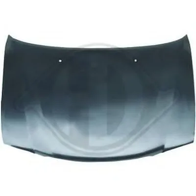 Капот двигателя DIEDERICHS купить