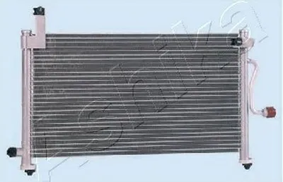 Конденсатор, кондиционер ASHIKA купить