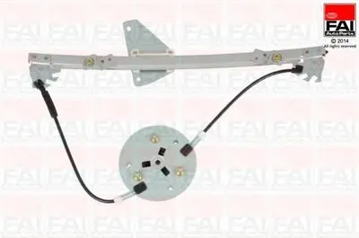 Подъемное устройство для окон FAI AutoParts купить
