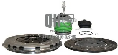 Комплект сцепления QH JP GROUP купить