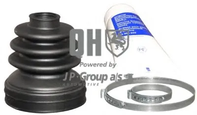 Комплект пылника, приводной вал QH JP GROUP купить