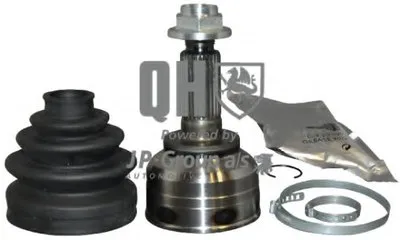 Шарнирный комплект, приводной вал QH JP GROUP купить