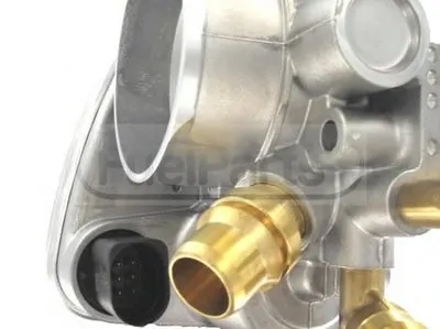 Патрубок дроссельной заслонки Fuel Parts STANDARD купить