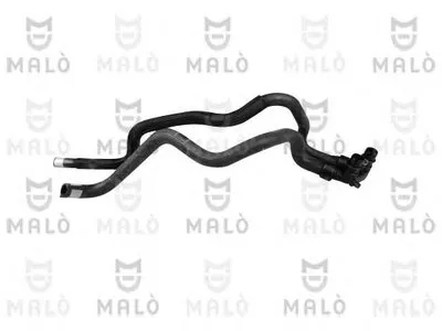 Шланг, теплообменник - отопление MALÒ купить