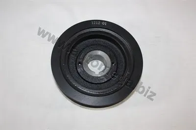 Ременный шкив, коленчатый вал AutoMega Premium AUTOMEGA купить