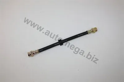 Тормозной шланг AutoMega Premium AUTOMEGA купить