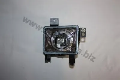 Противотуманная фара AutoMega Premium AUTOMEGA купить