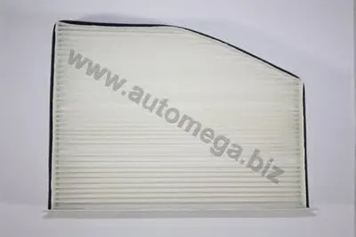 Фильтр, воздух во внутренном пространстве Automega Premium Alternativ AUTOMEGA купить