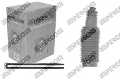 Комплект пылника, рулевое управление ORIGINAL IMPERIUM купить