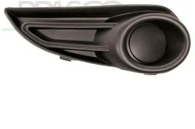 Облицовка, противотуманная фара PRASCO купить