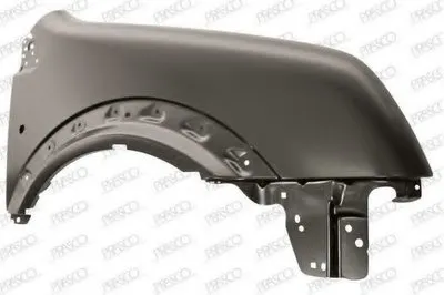 Крыло Premium PRASCO купить