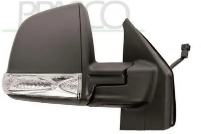Наружное зеркало PRASCO купить