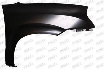 Крыло PRASCO купить