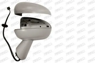 Наружное зеркало PRASCO купить