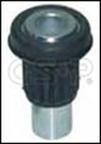 Втулка, вал рычага поворотного кулака GSP купить