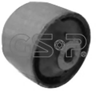 Втулка, балка моста GSP купить