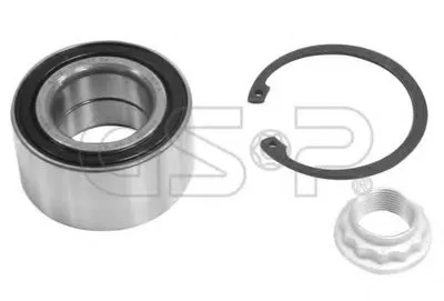 Комплект подшипника ступицы колеса GSP купить