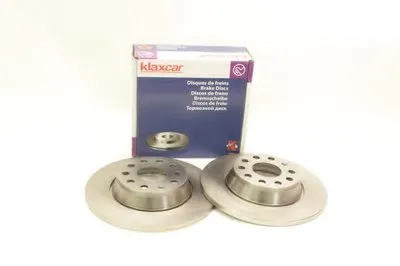 Тормозной диск KLAXCAR FRANCE купить