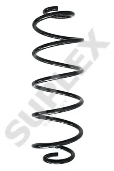 винтовая пружина SUPLEX купить