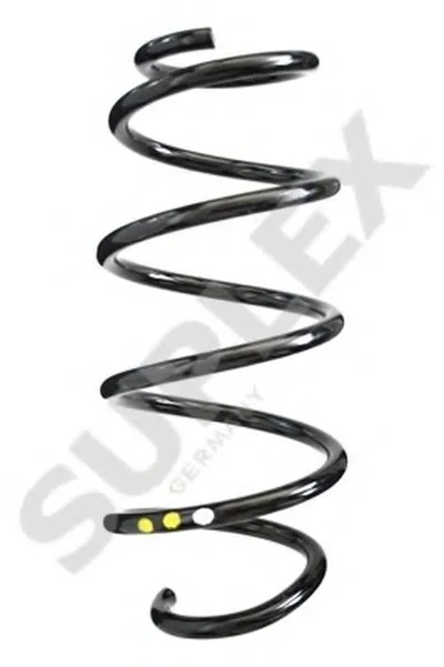 винтовая пружина