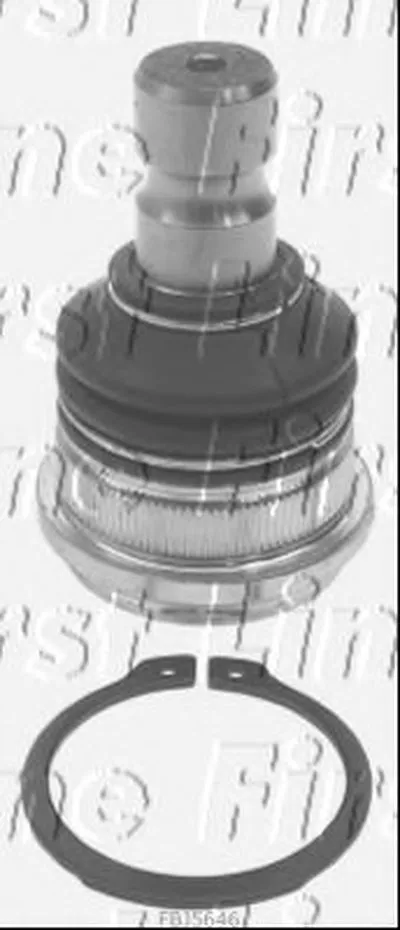 Шаровой шарнир FIRST LINE купить