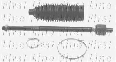 Осевой шарнир, рулевая тяга FIRST LINE купить