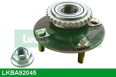 Комплект подшипника ступицы колеса LUCAS ENGINE DRIVE купить
