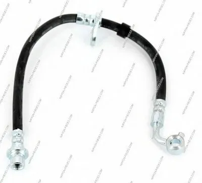 Тормозной шланг NPS купить