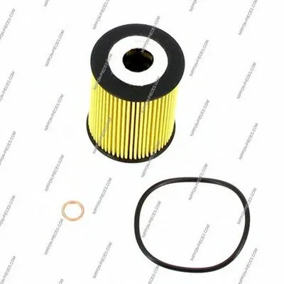 Масляный фильтр NPS купить