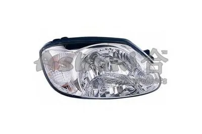 Фара ASHUKI купить