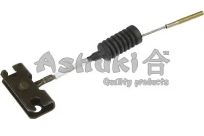 Трос, стояночная тормозная система ASHUKI купить