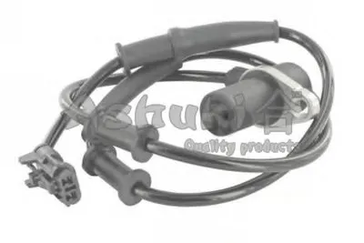 Датчик, частота вращения колеса ASHUKI купить