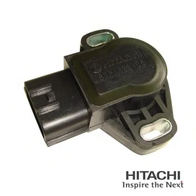 Датчик, положение дроссельной заслонки Original Spare Part HITACHI купить