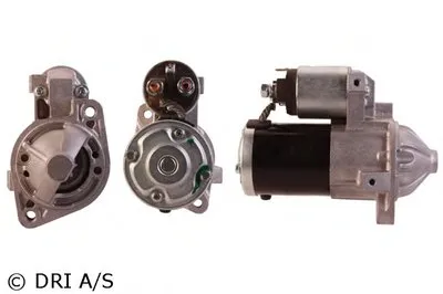 Стартер DRI купить