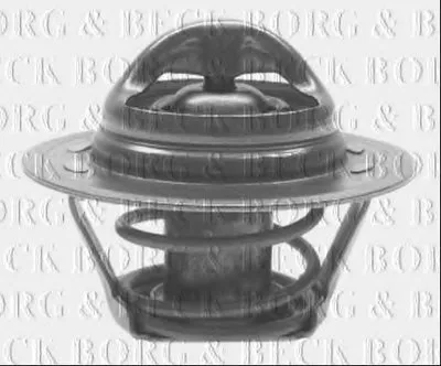 Термостат, охлаждающая жидкость BORG & BECK купить