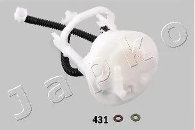 Топливный фильтр JAPKO купить