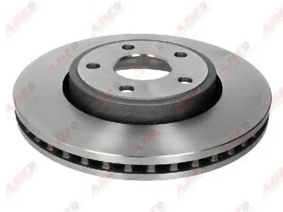 Тормозной диск ABE купить